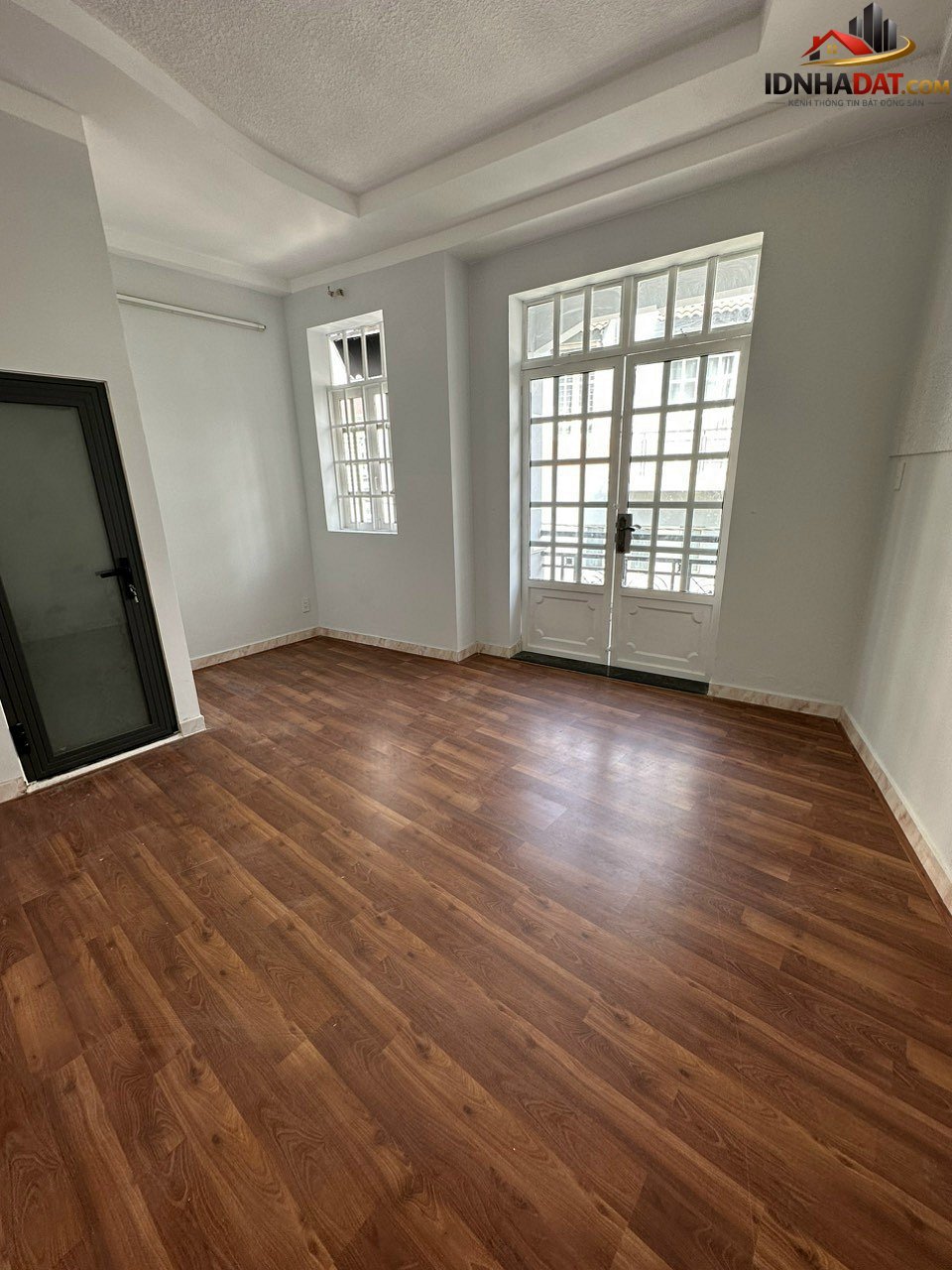 Bán nhà đất Đường Hoàng Hoa Thám – Phường cũ 7 Quận Bình Thạnh – Phường mới 7 – Thành phố Hồ Chí Minh 55m2 7.9 tỷ