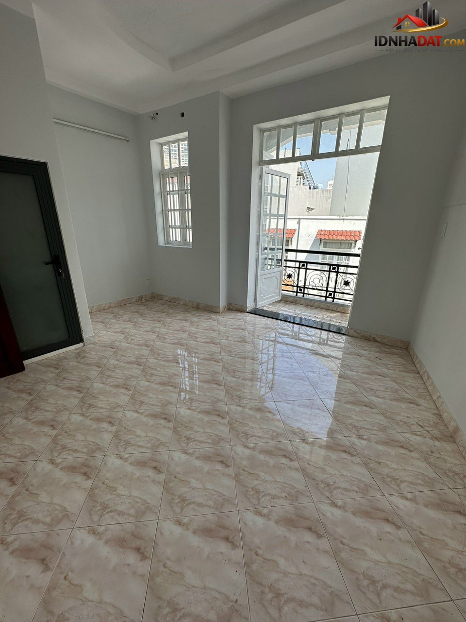 Bán nhà đất Đường Hoàng Hoa Thám – Phường cũ 7 Quận Bình Thạnh – Phường mới 7 – Thành phố Hồ Chí Minh 55m2 7.9 tỷ