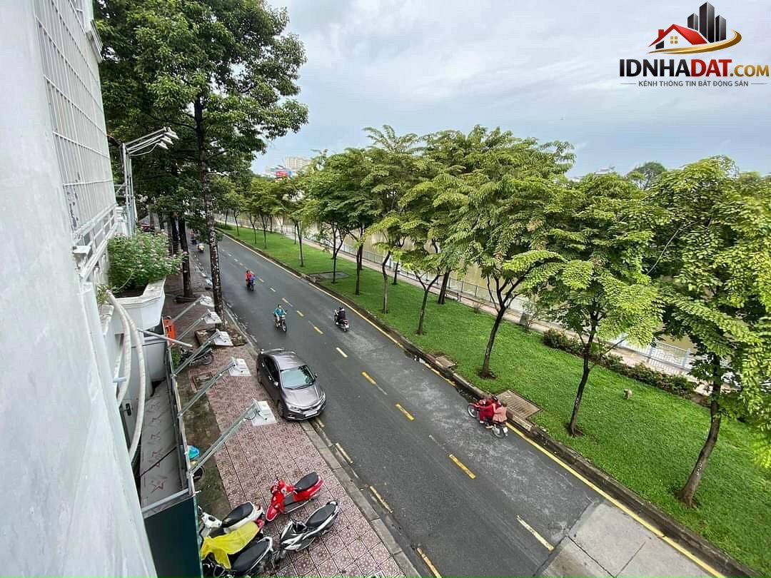 Siêu Phẩm Bán nhà Phường Bến Thành Quận 1 Thành Phố Hồ Chí Minh – 80m2 – 23 tỷ