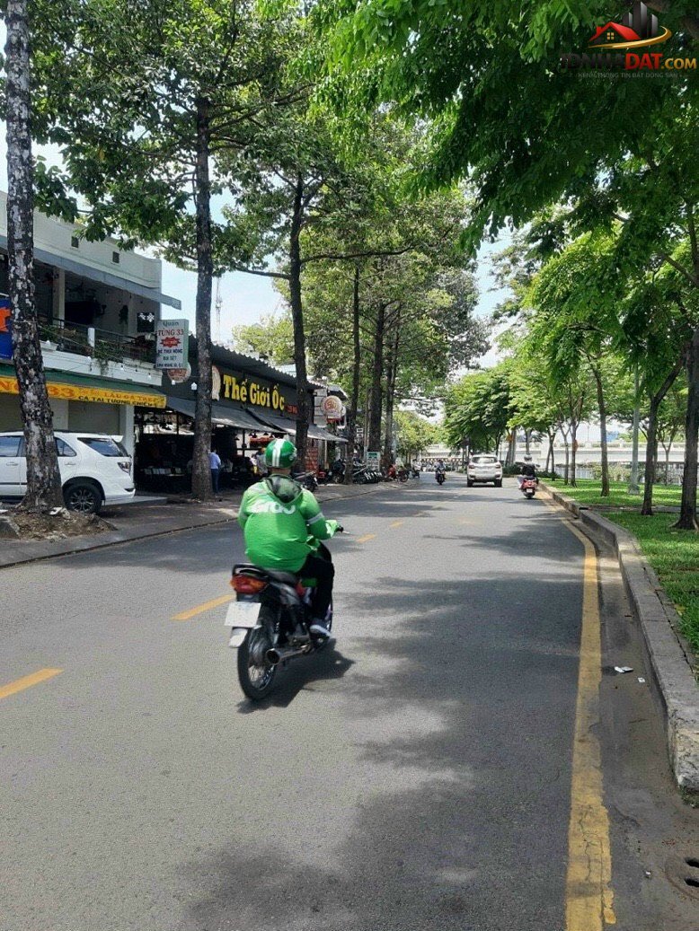 Siêu Phẩm Bán nhà Phường Bến Thành Quận 1 Thành Phố Hồ Chí Minh – 80m2 – 23 tỷ
