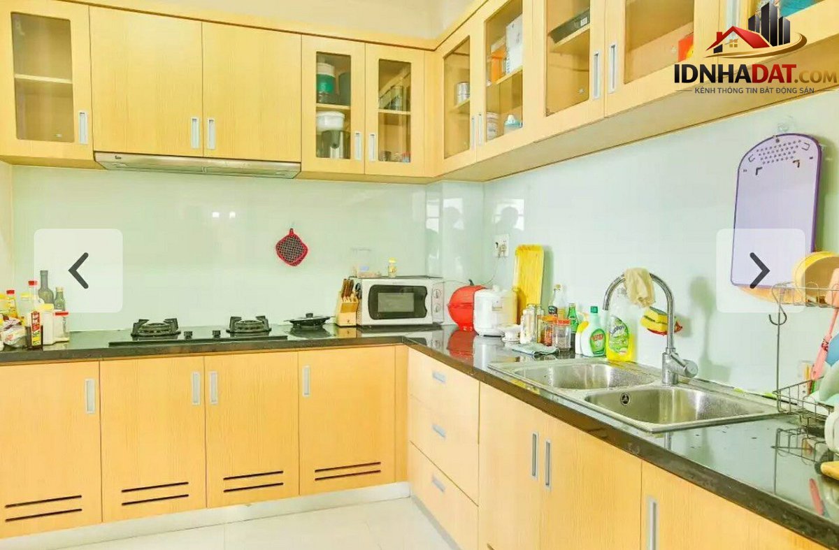 Chính chủ cần bán gấp căn lớn 102m2 có thể ngăn 3PN, có sẵn suất đậu oto, giá 4.6 tỷ full nội thất – Bán nhà đất Đường Chung cư Him Lam Chợ Lớn – Phường cũ 11 Quận 6 – Phường mới 11 – Thành phố Hồ Chí Minh