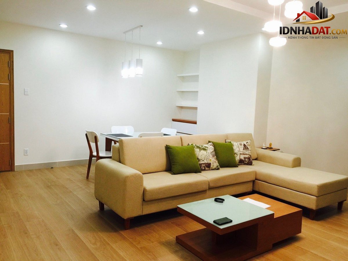 Chính chủ cần bán gấp căn lớn 102m2 có thể ngăn 3PN, có sẵn suất đậu oto, giá 4.6 tỷ full nội thất – Bán nhà đất Đường Chung cư Him Lam Chợ Lớn – Phường cũ 11 Quận 6 – Phường mới 11 – Thành phố Hồ Chí Minh