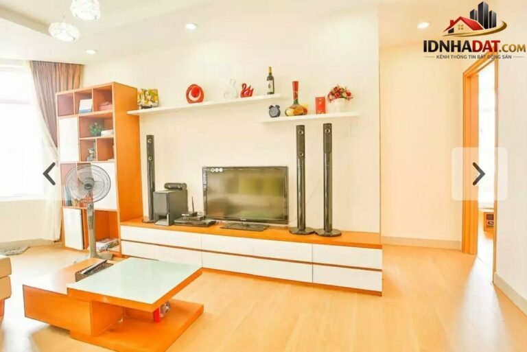 Chính chủ cần bán gấp căn lớn 102m2 có thể ngăn 3PN, có sẵn suất đậu oto, giá 4.6 tỷ full nội thất – Bán nhà đất Đường Chung cư Him Lam Chợ Lớn – Phường cũ 11 Quận 6 – Phường mới 11 – Thành phố Hồ Chí Minh