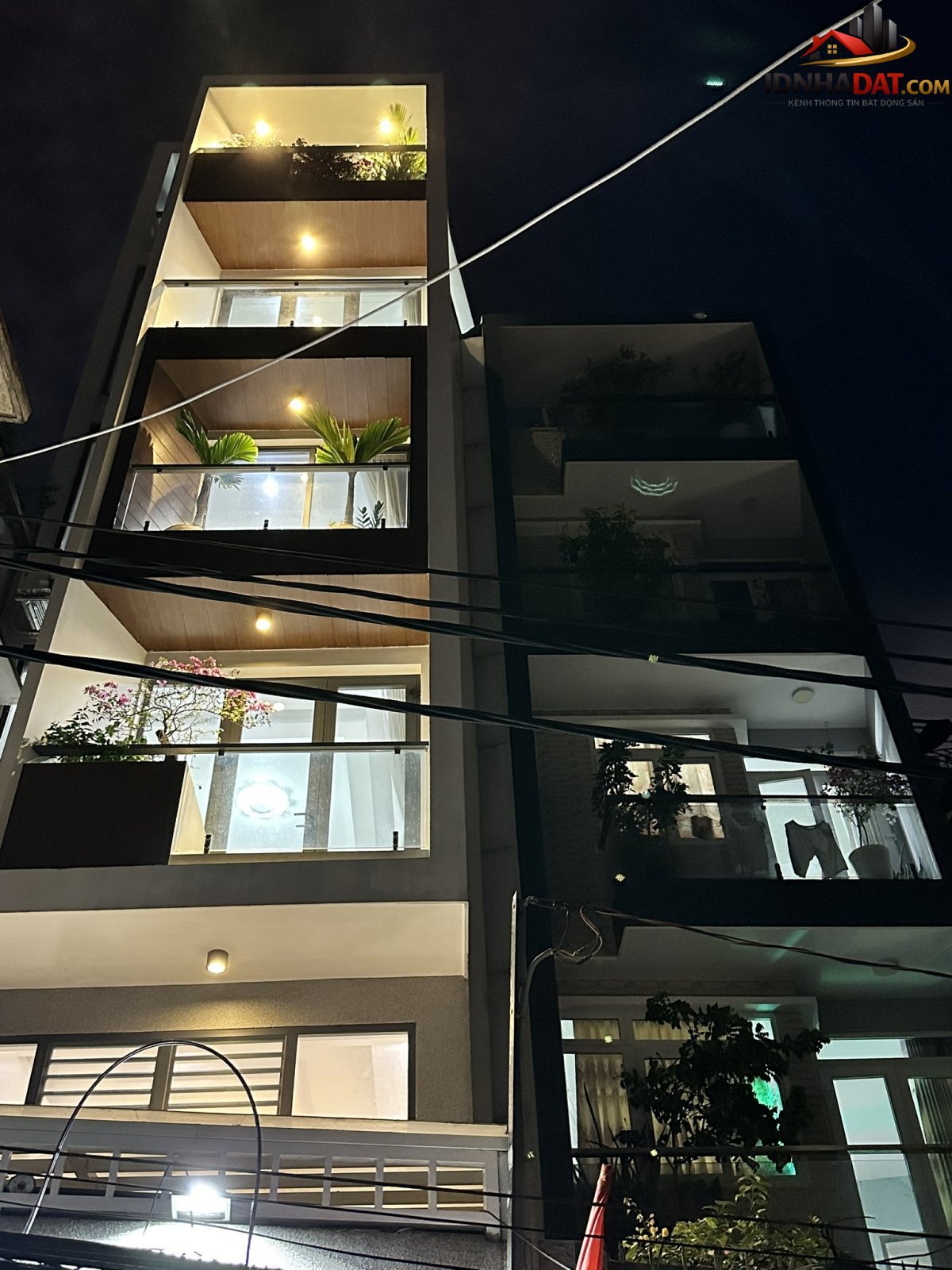 Siêu Phẩm Bán nhà Phường Bến Thành Quận 1 Thành Phố Hồ Chí Minh – 80m2 – 23 tỷ