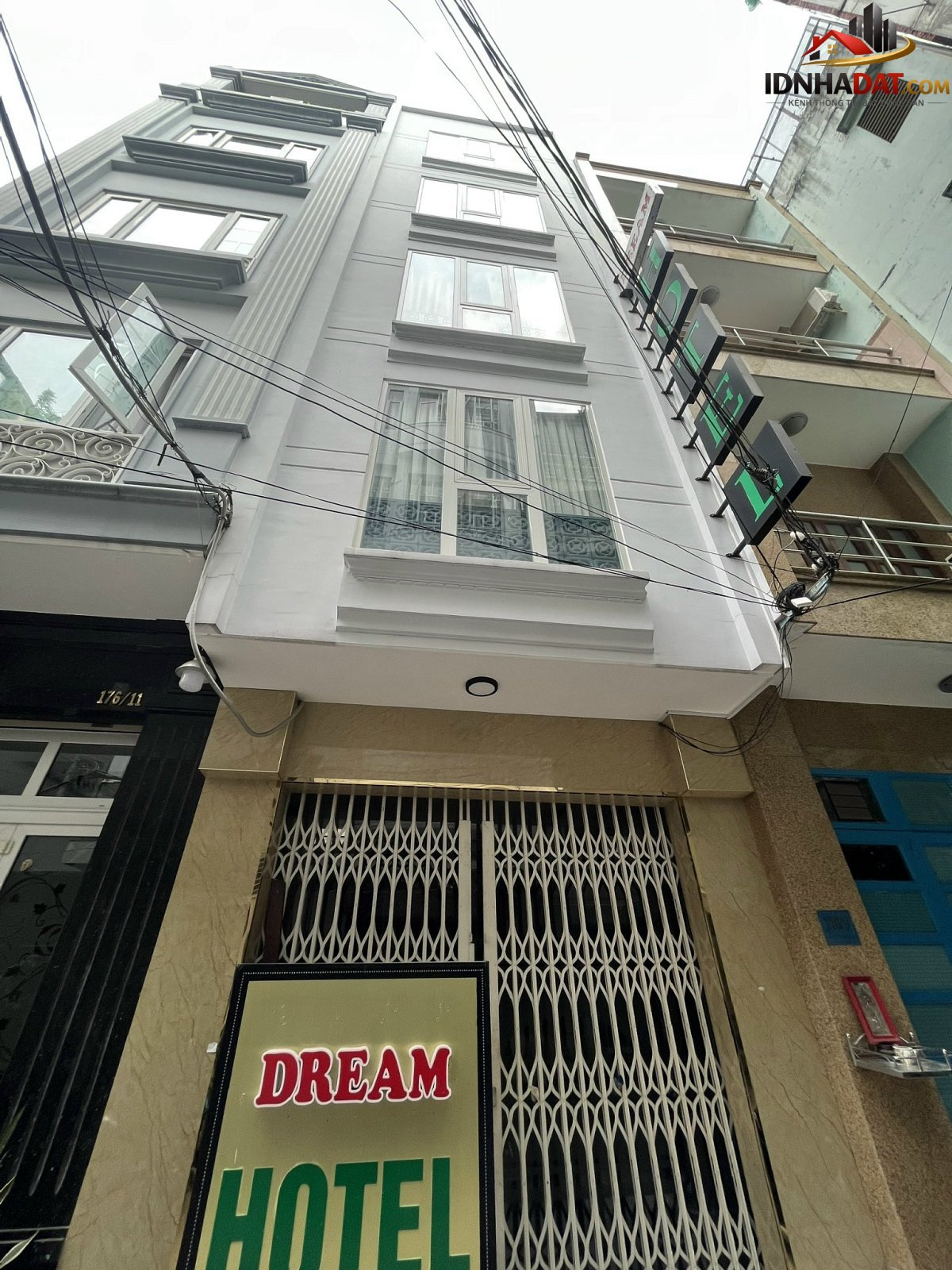 Siêu Phẩm Bán nhà Phường Bến Thành Quận 1 Thành Phố Hồ Chí Minh – 80m2 – 23 tỷ