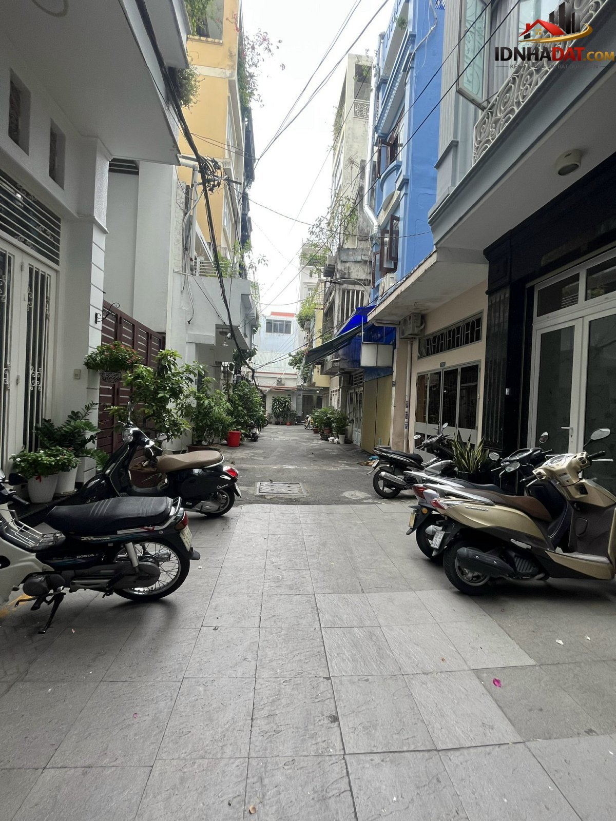 Siêu Phẩm Bán nhà Phường Bến Thành Quận 1 Thành Phố Hồ Chí Minh – 80m2 – 23 tỷ