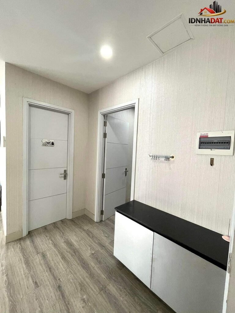Bán căn hộ Him Lam Chợ Lớn Quận 6 86m2 giá 3,95 tỷ