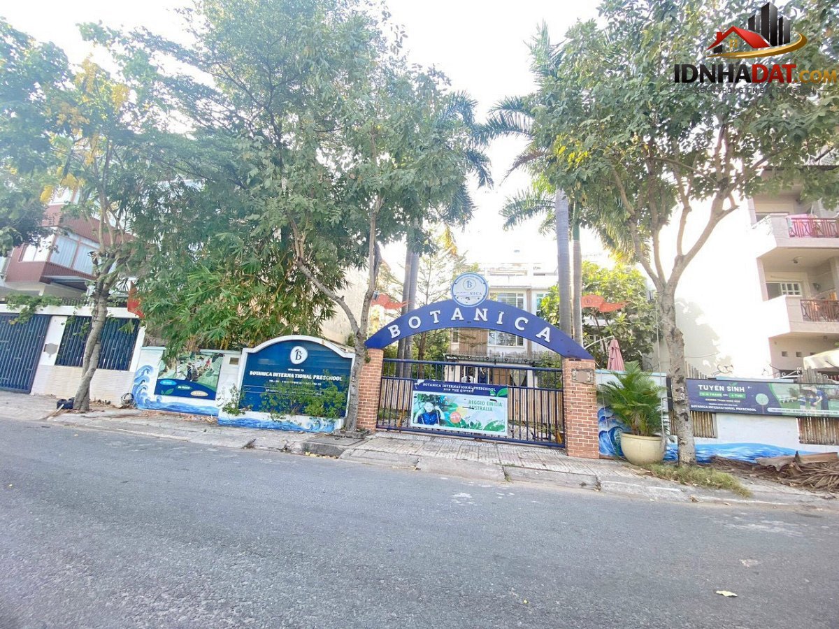Bán nhà Phường Tân Phong Quận 7 Thành Phố Hồ Chí Minh diện tích 140m2 giá 30 tỷ
