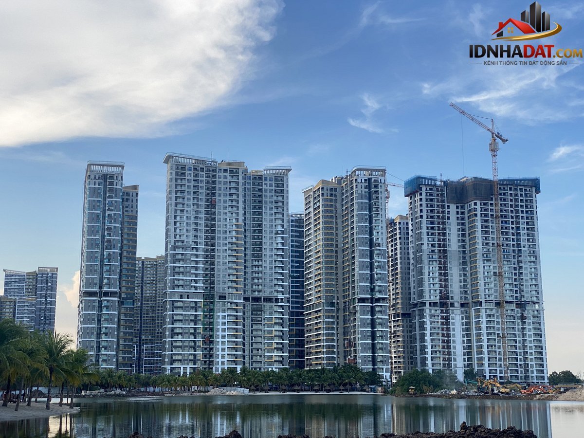 Chính sách khủng quà tặng 1,1 tỷ dành riêng cho Qu… – Bán chung cư Quận Thủ Đức – TP Hồ Chí Minh giá Dưới 3 tỷ