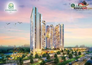 Bán nhà Xã Phước Kiển Huyện Nhà Bè Thành Phố Hồ Chí Minh diện tích 75m2 giá 5 tỷ 650