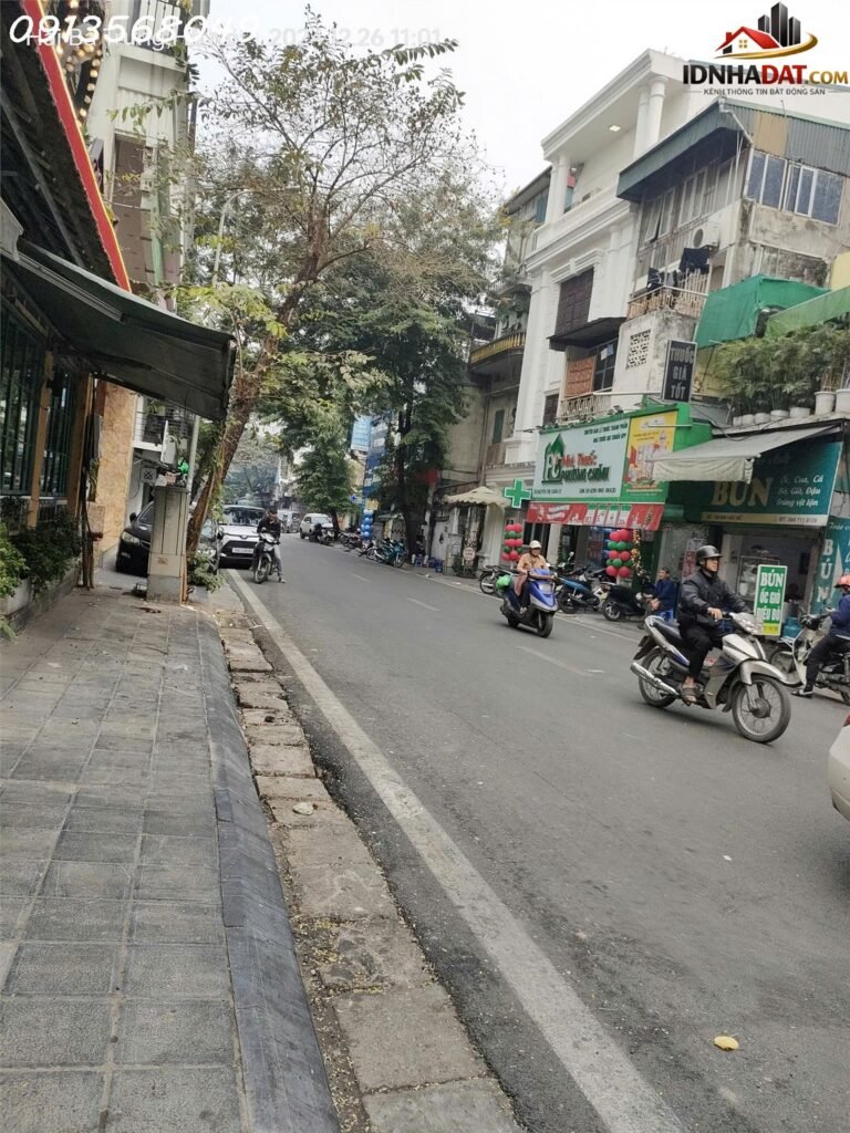 Bán gấp giá rẻ mặt phố tả thanh oai 80m 1.1 tỷ &#8… – Bán nhà mặt phố Huyện Thanh Oai – Hà Nội giá BÁN dưới 3 tỷ