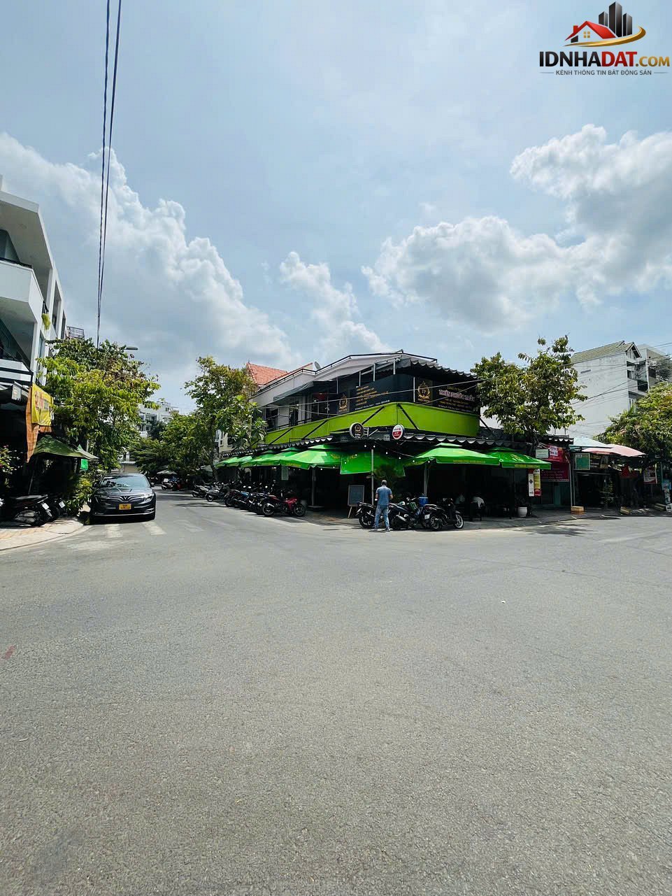 Bán nhà Phường Tân Quy Quận 7 Thành Phố Hồ Chí Minh – Diện tích 83m2 – Giá 25 tỷ