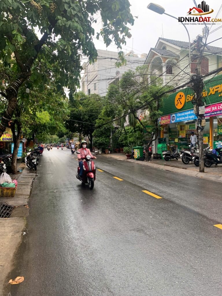 Đất trống 4,3m x 27m, NH đường 79 phường Tân Quy, quận 7 – Bán nhà đất Đường 79 – Phường cũ Tân Quy – Quận 7 – Thành phố Hồ Chí Minh 118m2 22 tỷ