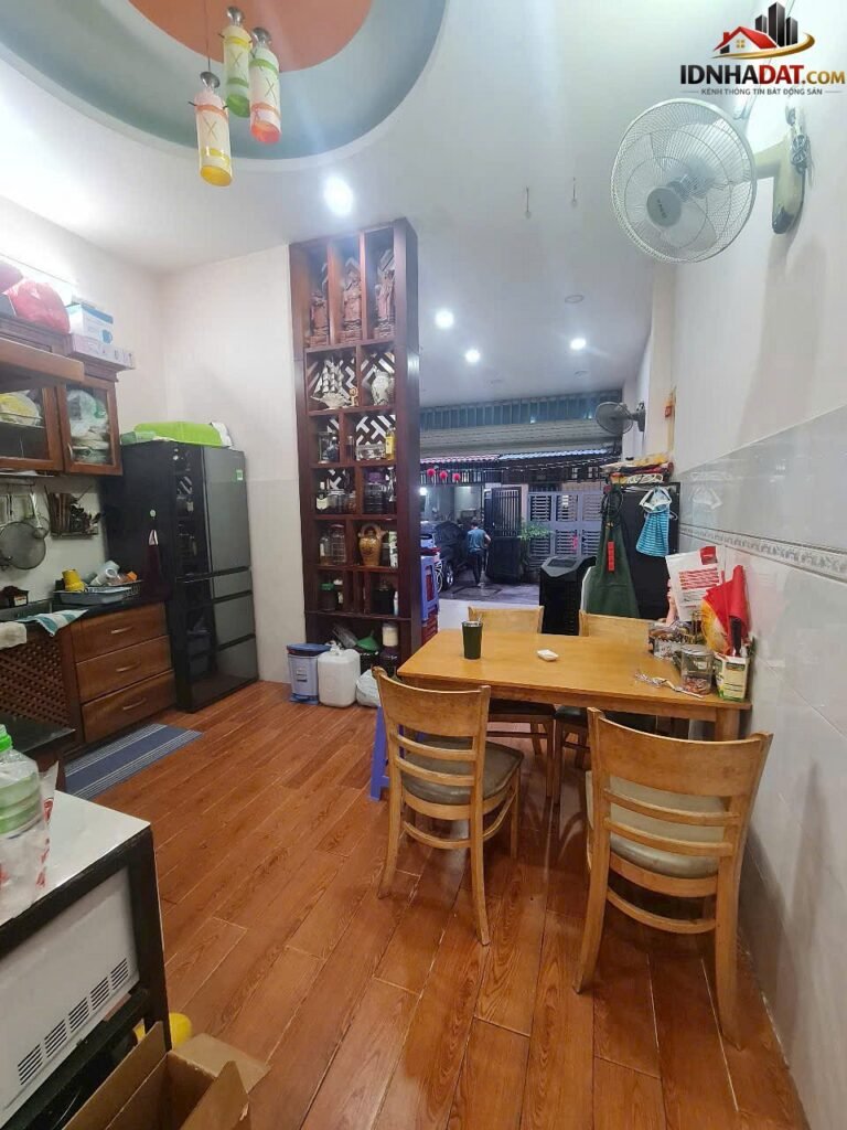 Bán nhà đất Đường 15B – Phường cũ Bến Nghé Quận 1 – Phường mới Bến Nghé – Thành phố Hồ Chí Minh 72m2 5.8 tỷ