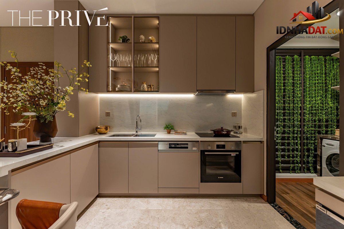 Bán căn hộ The Privé Phường An Khánh Quận 2 Thành Phố Hồ Chí Minh 71m2 giá 99 triệu/m2