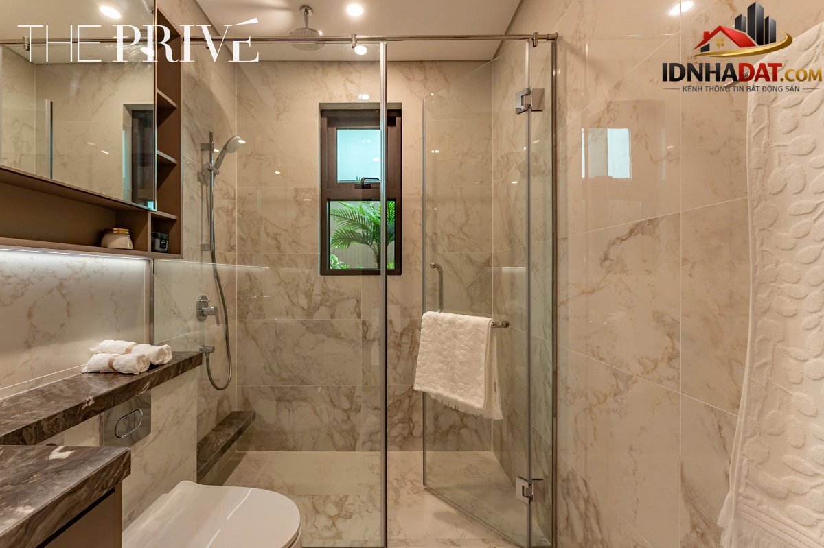 Bán căn hộ The Privé Phường An Khánh Quận 2 Thành Phố Hồ Chí Minh 71m2 giá 99 triệu/m2