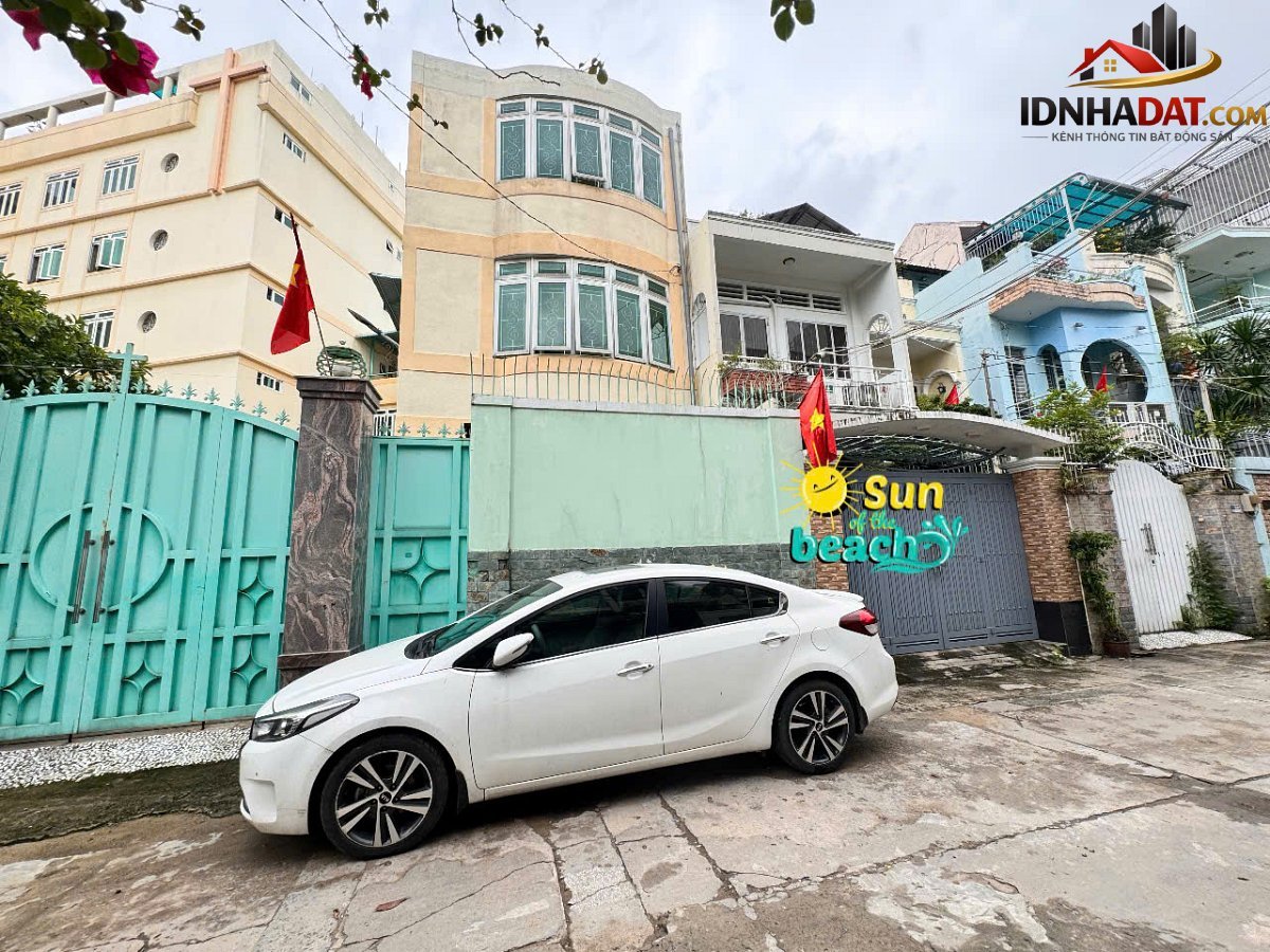 Bán nhà đất Đường Cách Mạng Tháng 8 – Phường cũ Không xác định Quận 3 – Phường mới Không xác định – Thành phố Hồ Chí Minh diện tích 83m2 giá 23000000000