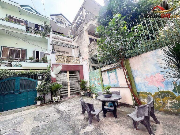 Chính chủ cần bán nhà 4 tầng xe hơi ngủ trong nhà đ.nam kỳ khởi nghĩa, quận 3 – Bán nhà đất Đường nam kỳ khởi nghĩa – Phường cũ 7 – Quận 3 – Thành phố Hồ Chí Minh – Diện tích 64m2 – Giá 18.5 tỷ