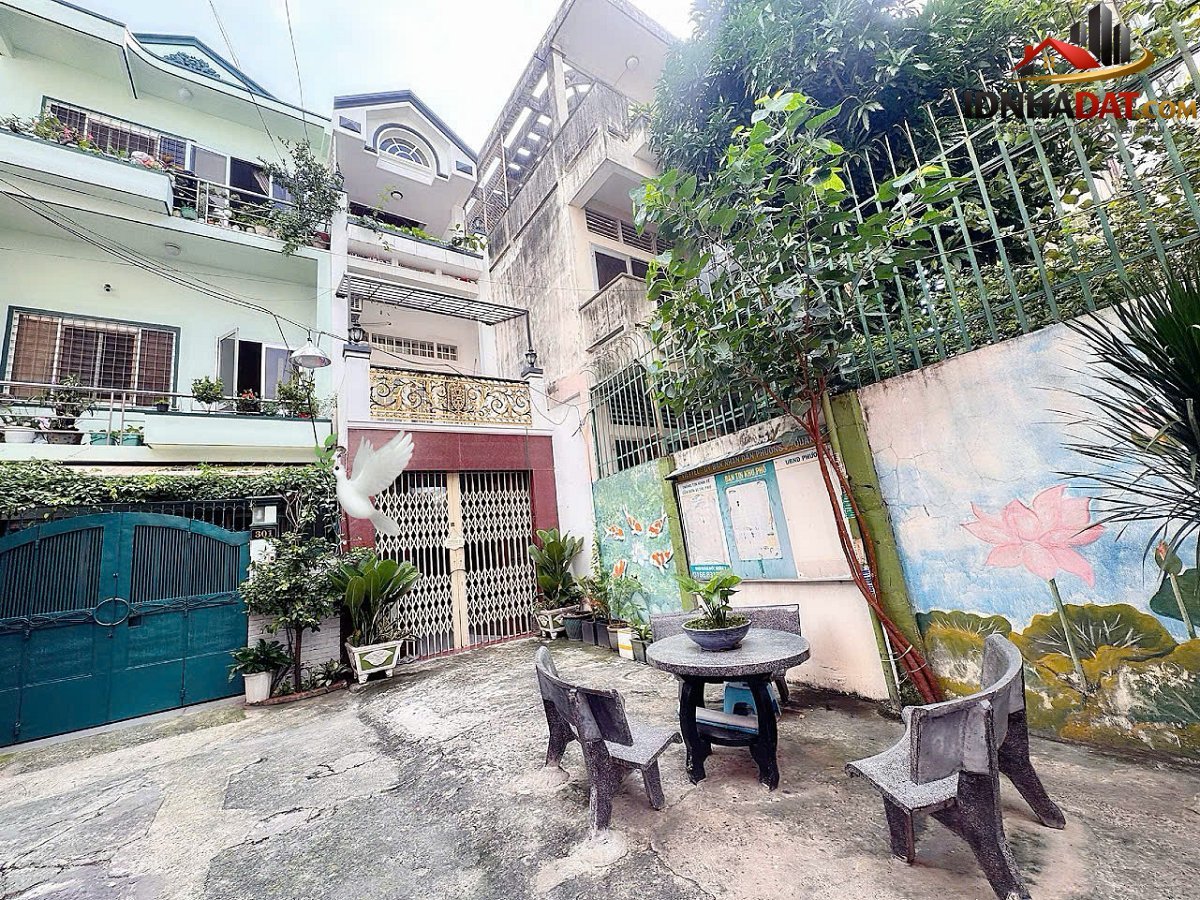 Chính chủ cần bán nhà 4 tầng xe hơi ngủ trong nhà đ.nam kỳ khởi nghĩa, quận 3 – Bán nhà đất Đường nam kỳ khởi nghĩa – Phường cũ 7 – Quận 3 – Thành phố Hồ Chí Minh – Diện tích 64m2 – Giá 18.5 tỷ