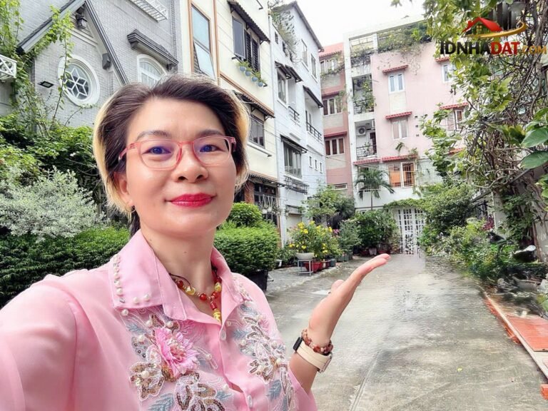 Hiếm bán ngang lớn 5,5m 14m – xe hơi ngủ trong nhà đ. võ thị sáu, quận 13 – chính chủ 1 đời xưa  lh Bán nhà đất Đường Võ Thị Sáu – Phường cũ Võ Thị Sáu Quận 13 – Phường mới Võ Thị Sáu – Thành phố Hồ Chí Minh 76m2 41 tỷ