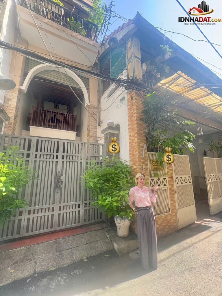 Chính chủ 1 đời cần bán nhà hxh đ.nguyễn thị minh khai, quận 1 – dt 160m2 – giá 30 tỷ – Bán nhà đất Đường Nguyễn Thị Minh Khai – Phường cũ Bến Nghé Quận 1 – Phường mới Bến Nghé – Thành phố Hồ Chí Minh