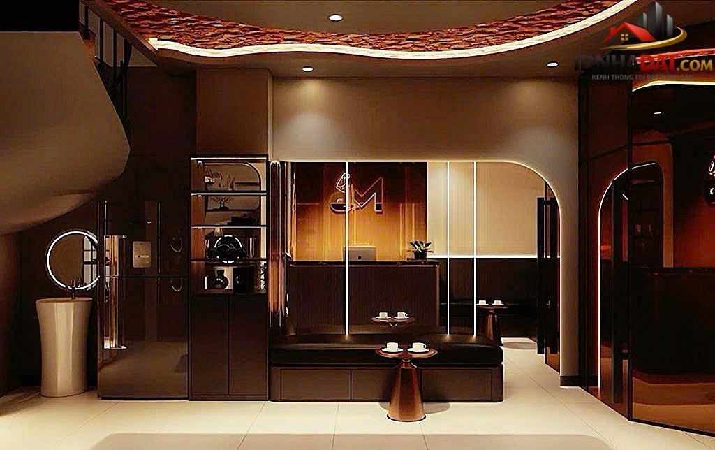Bán nhà đất Đường Cống Quỳnh – Phường cũ Nguyễn Cư Trinh Quận 1 – Phường mới Nguyễn Cư Trinh – Thành phố Hồ Chí Minh 75m2 19.5 tỷ