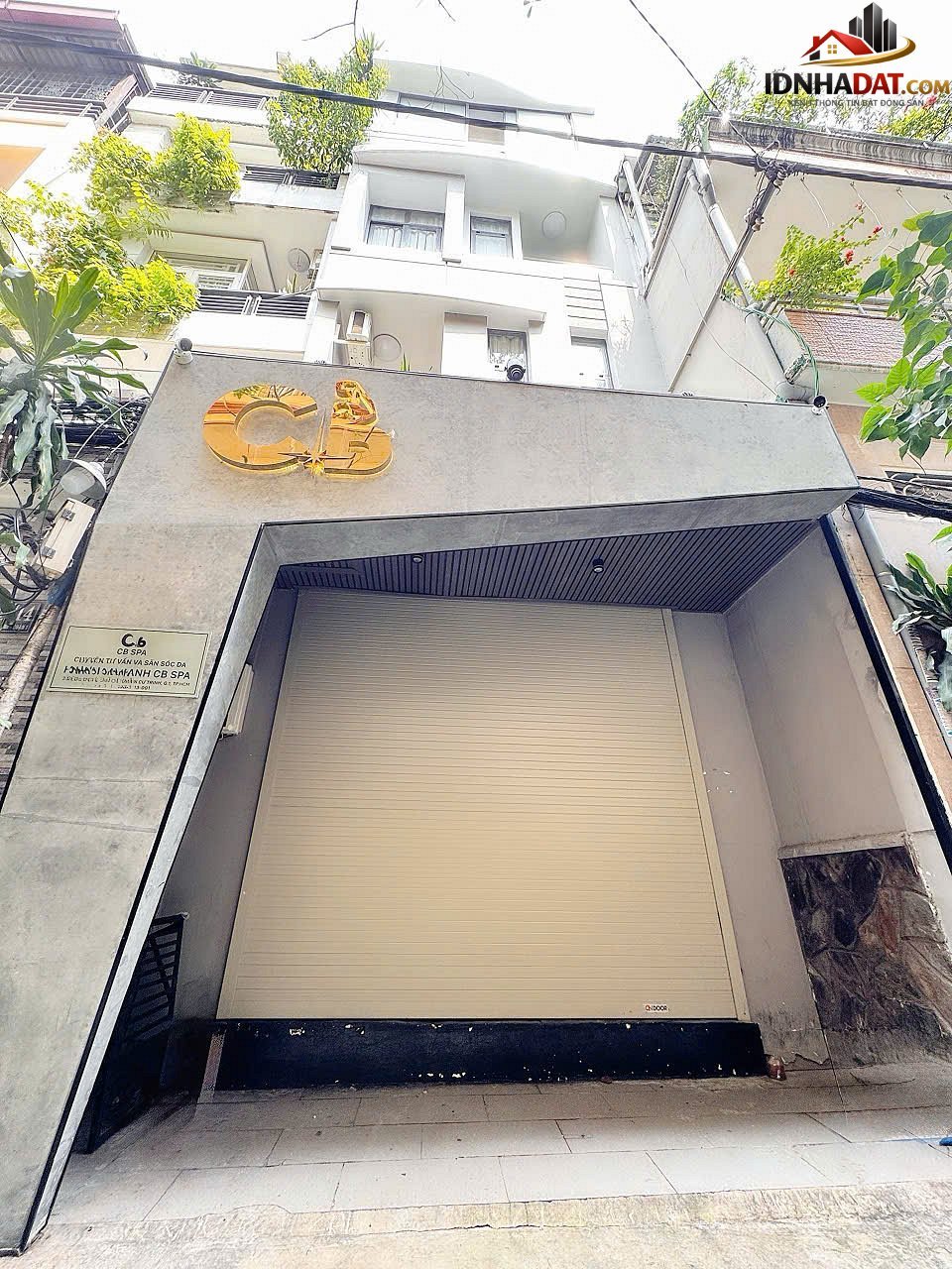 Bán nhà đất Đường Cống Quỳnh – Phường cũ Nguyễn Cư Trinh Quận 1 – Phường mới Nguyễn Cư Trinh – Thành phố Hồ Chí Minh 75m2 19.5 tỷ