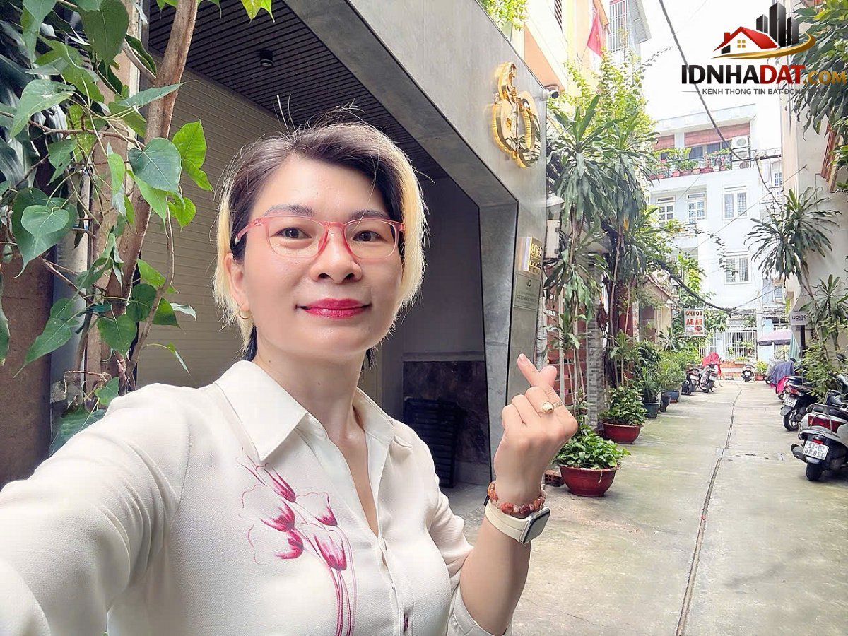 Bán nhà đất Đường Cống Quỳnh – Phường cũ Nguyễn Cư Trinh Quận 1 – Phường mới Nguyễn Cư Trinh – Thành phố Hồ Chí Minh 75m2 19.5 tỷ
