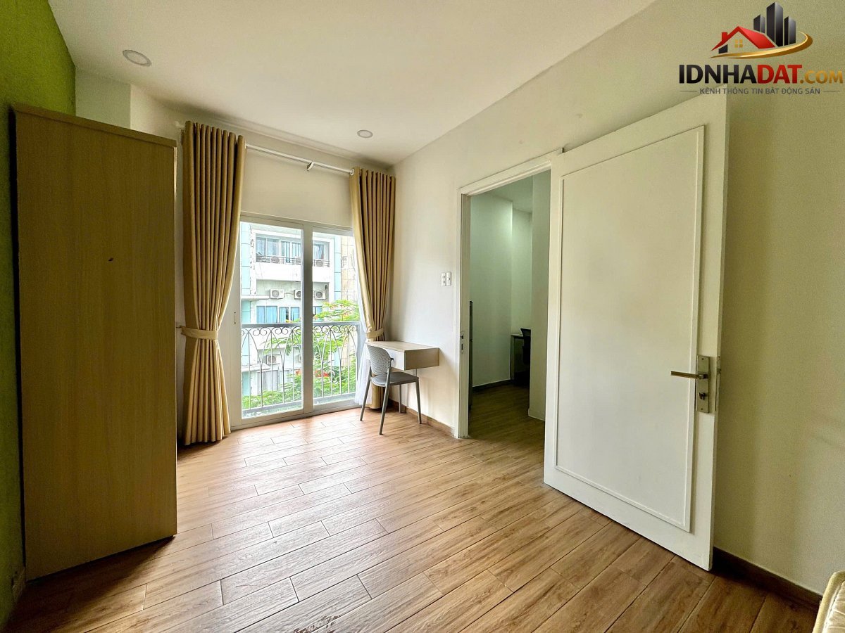 Gần cầu bông q1, bán tòa nhà office apartments 290… – Bán chung cư Quận 1 – TP Hồ Chí Minh giá 40 – 80 tỷ