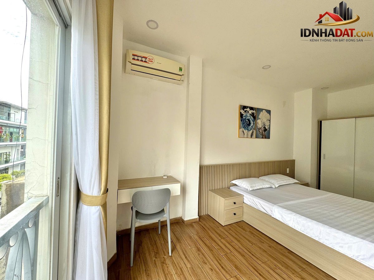 Gần cầu bông q1, bán tòa nhà office apartments 290… – Bán chung cư Quận 1 – TP Hồ Chí Minh giá 40 – 80 tỷ