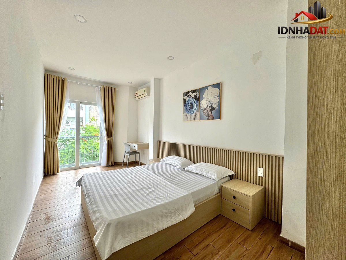 Gần cầu bông q1, bán tòa nhà office apartments 290… – Bán chung cư Quận 1 – TP Hồ Chí Minh giá 40 – 80 tỷ