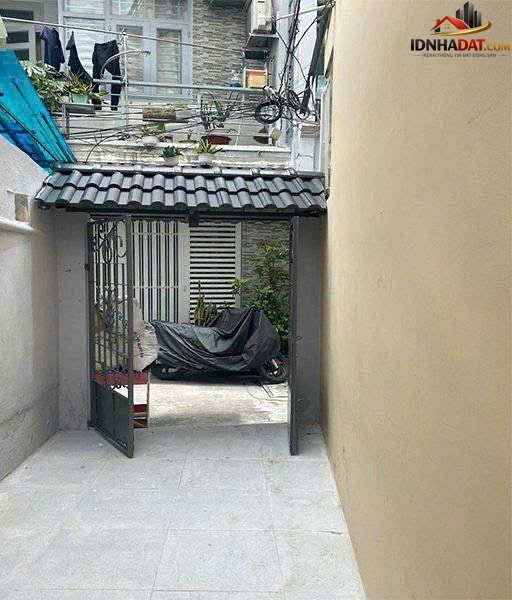 Bán nhà Phường 14 Quận Gò Vấp Thành Phố Hồ Chí Minh – 57m2 – Thỏa thuận