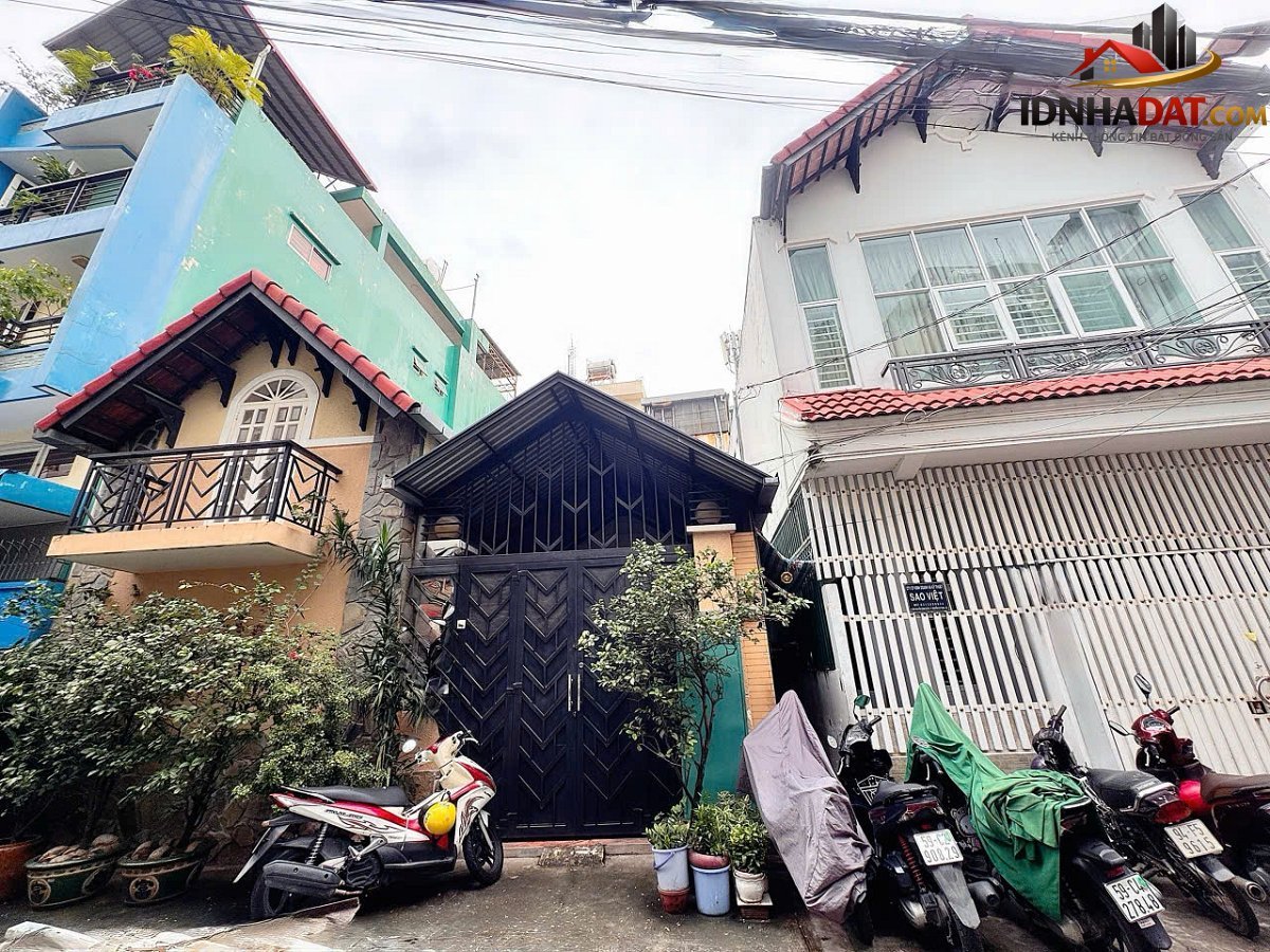 Bán nhà đất Đường Nguyễn Cảnh Chân – Phường cũ Cầu Ông Lãnh Quận 1 – Phường mới Cầu Ông Lãnh – Thành phố Hồ Chí Minh 99m2 21 tỷ