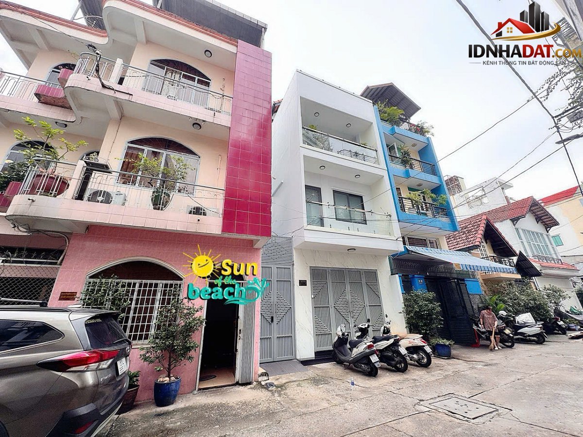 Bán nhà đất Đường Nguyễn Cảnh Chân – Phường cũ Cầu Ông Lãnh Quận 1 – Phường mới Cầu Ông Lãnh – Thành phố Hồ Chí Minh 99m2 21 tỷ