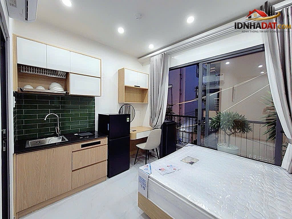 Bán chdv đang sẵn dòng tiền 95tr/th – 72m2 – 36.8 tỷ – Bán nhà đất Đường Tôn Thất Tùng – Phường cũ Bến Thành Quận 1 – Phường mới Bến Thành – Thành phố Hồ Chí Minh