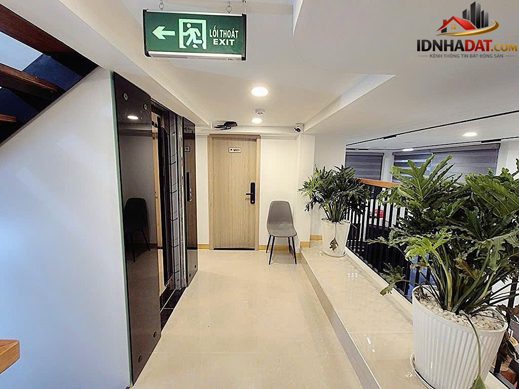 Bán chdv đang sẵn dòng tiền 95tr/th – 72m2 – 36.8 tỷ – Bán nhà đất Đường Tôn Thất Tùng – Phường cũ Bến Thành Quận 1 – Phường mới Bến Thành – Thành phố Hồ Chí Minh
