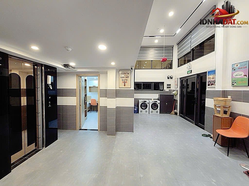 Bán chdv đang sẵn dòng tiền 95tr/th – 72m2 – 36.8 tỷ – Bán nhà đất Đường Tôn Thất Tùng – Phường cũ Bến Thành Quận 1 – Phường mới Bến Thành – Thành phố Hồ Chí Minh