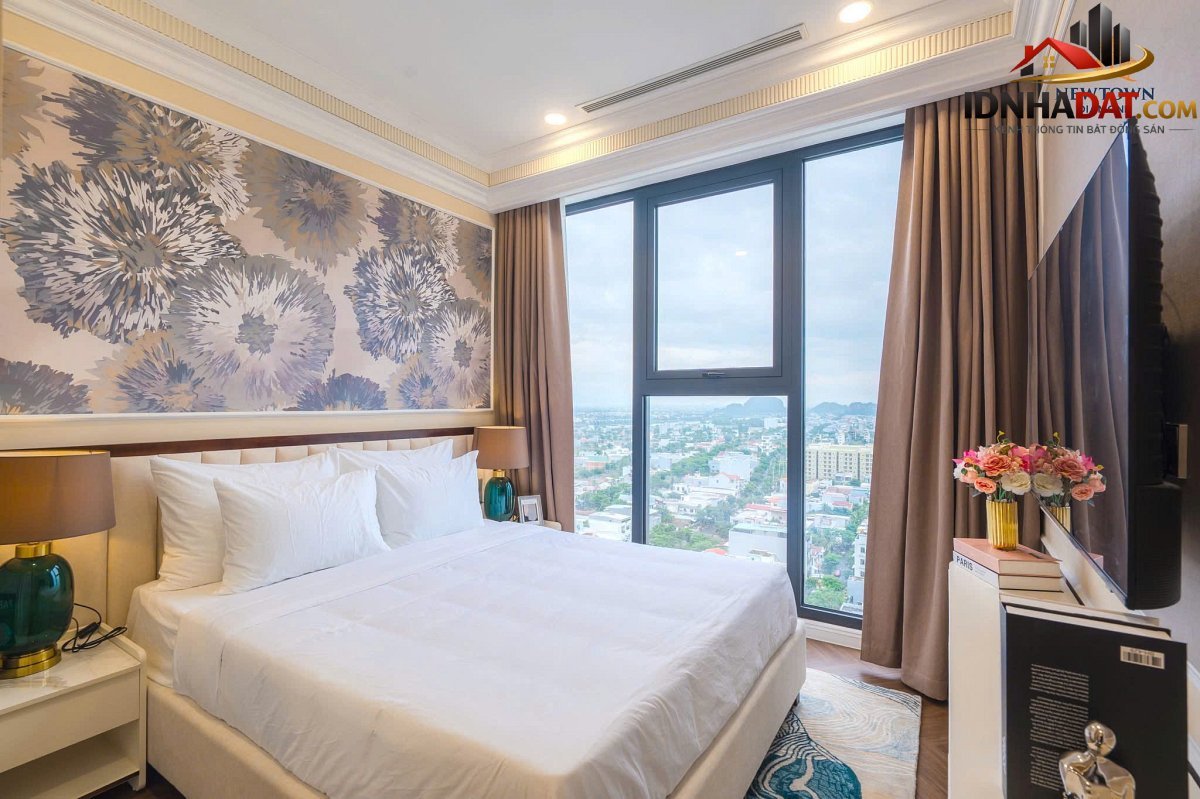 Chỉ 832 triệu đầu tư căn hộ biển Đà Nẵng giá chạm đáy – Đường Trường Sa – Phường Hòa Hải – Quận Ngũ Hành Sơn – Thành phố Đà Nẵng 48m2 3.078 tỷ