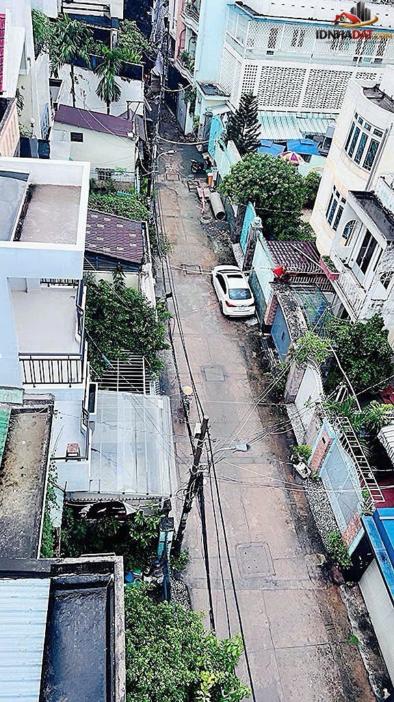 Bán nhà Phường Nhiêu Lộc Quận 3 Thành Phố Hồ Chí Minh – 93m2 – 26,5 tỷ