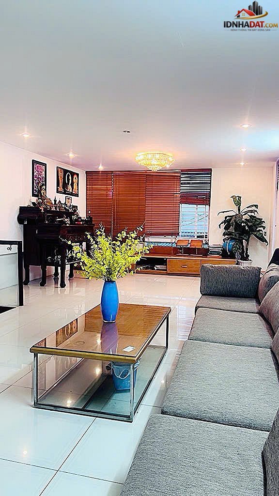 Bán nhà Phường Nhiêu Lộc Quận 3 Thành Phố Hồ Chí Minh – 93m2 – 26,5 tỷ