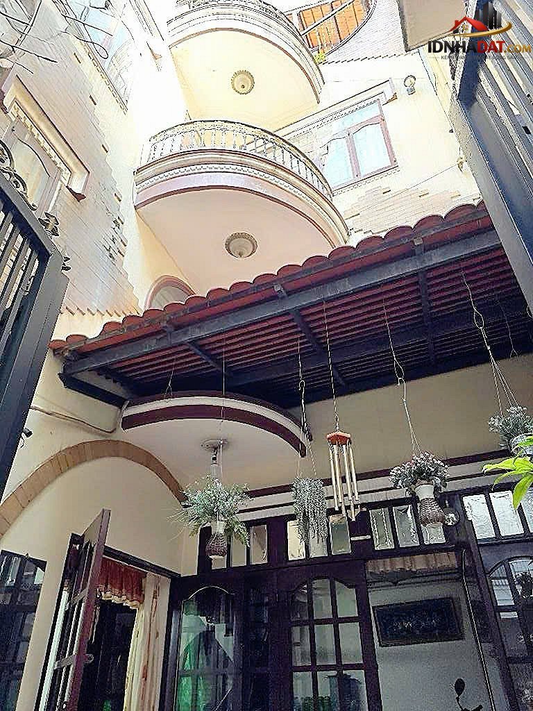Bán nhà Phường Nhị Xuân Quận 3 Thành Phố Hồ Chí Minh – Diện tích 61m2 – Giá 14,6 tỷ