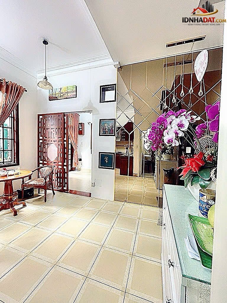 Bán biệt thự mini kiến trúc pháp Đường ĐẶNG DUNG – Phường cũ TÂN ĐỊNH Quận 1 – Phường mới TÂN ĐỊNH – Thành phố Hồ Chí Minh 58m2 18.6 tỷ