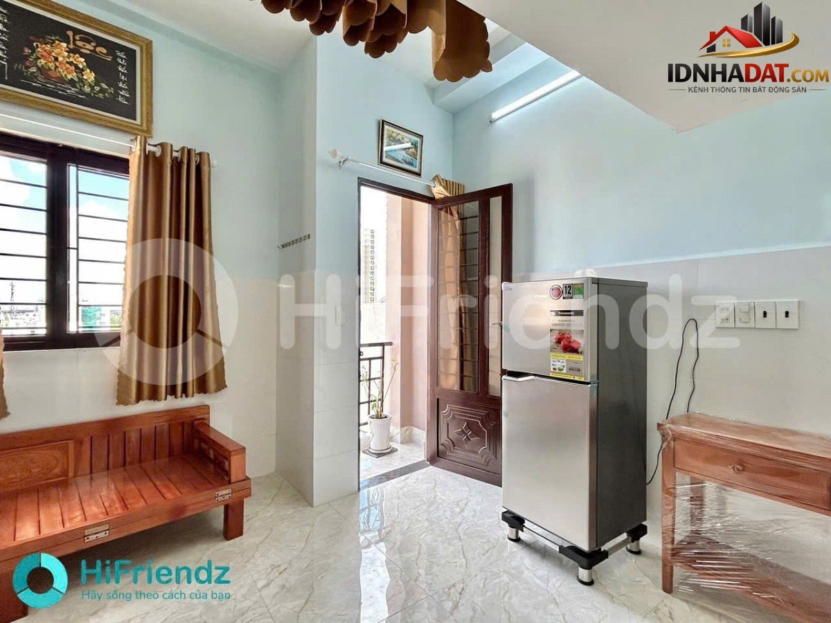 Giảm 1 tỷ 8 chdv lê cơ bình tân hẻm 8m xe tải tránh 80m2, 6tầng thang máy nhỉnh 8 tỷ – Bán nhà đất Đường Lê Cơ – Phường cũ An Lạc Quận Bình Tân – Phường mới An Lạc – Thành phố Hồ Chí Minh