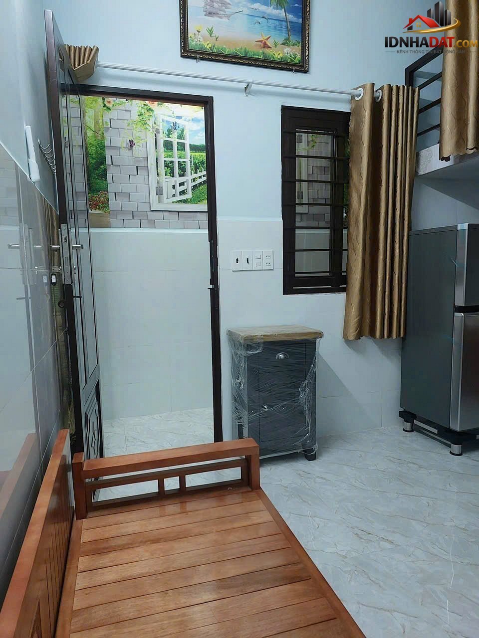 Giảm 1 tỷ 8 chdv lê cơ bình tân hẻm 8m xe tải tránh 80m2, 6tầng thang máy nhỉnh 8 tỷ – Bán nhà đất Đường Lê Cơ – Phường cũ An Lạc Quận Bình Tân – Phường mới An Lạc – Thành phố Hồ Chí Minh