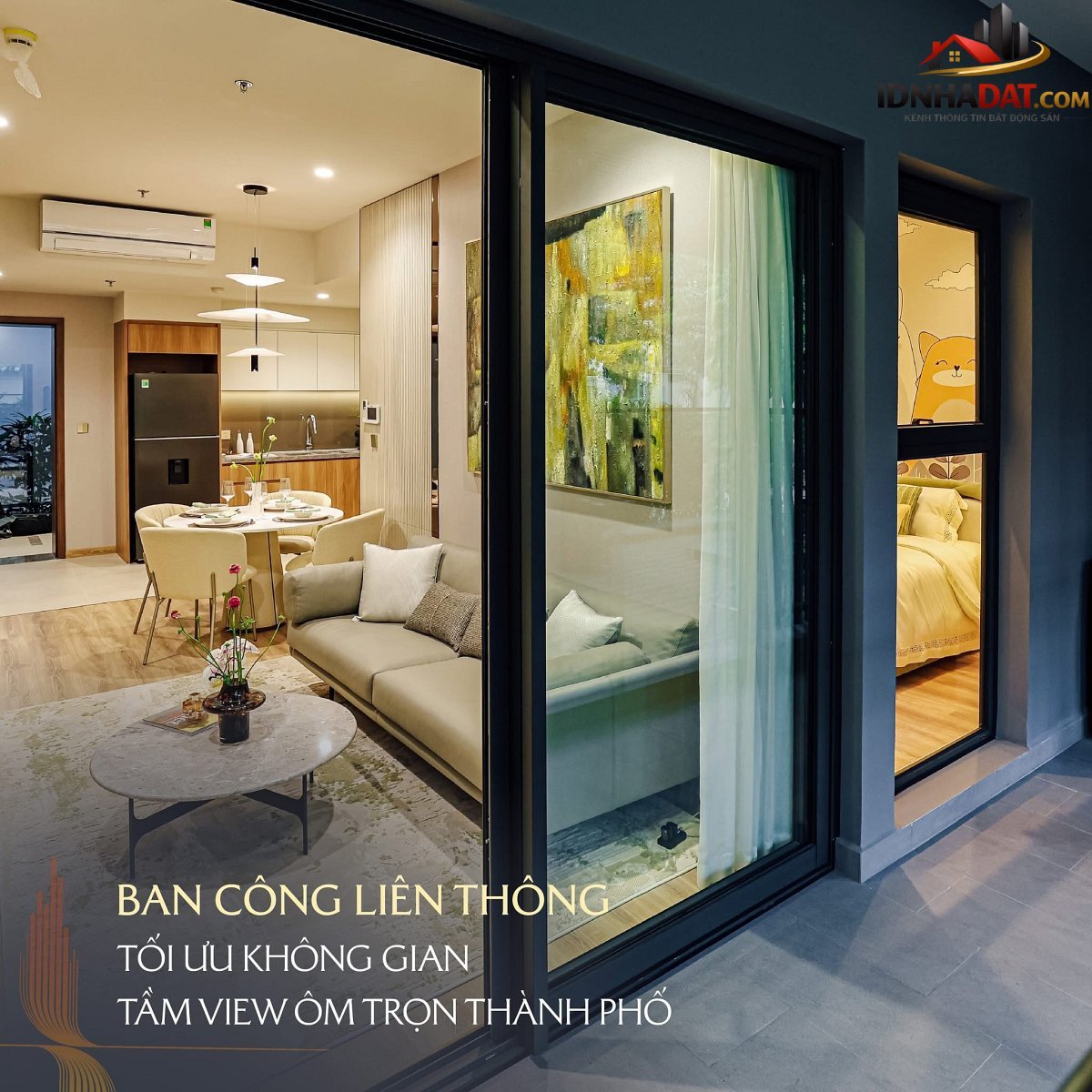Chính chủ bán nhanh căn hộ 2PN Masteri Park Place CT5, giá 8,7 tỷ gồm VAT tốt hơn giá CĐT 79tr – Bán nhà Phường Đỗ Xuân Hợp Quận 2 Thành Phố Hồ Chí Minh