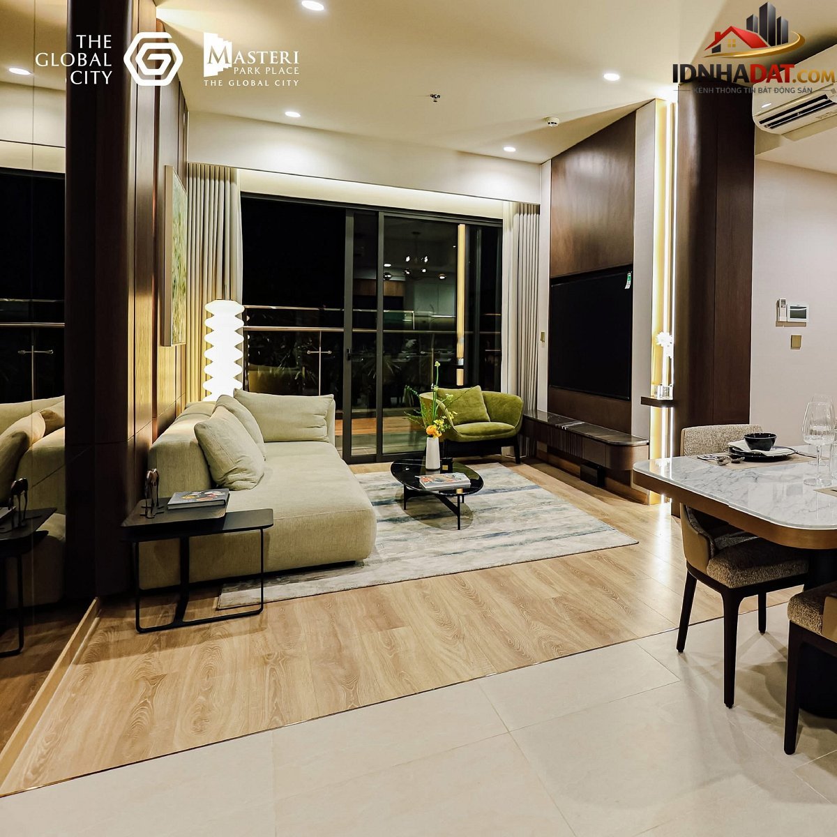 Bán nhà Phường An Phú Quận 2 Thành Phố Hồ Chí Minh – 58m2 – 6.8 tỷ