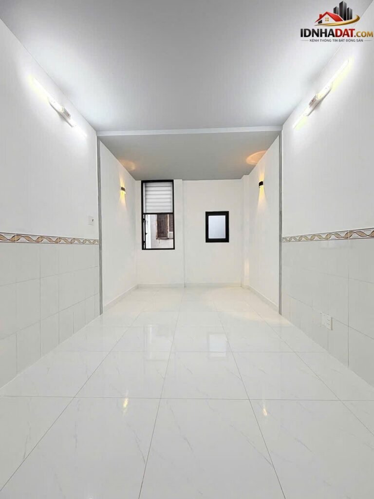 Chính chủ bán nhà hẻm 613 đường 3/2 quận 10 – 29m2 – 5.5 tỷ – Bán nhà đất Đường 3/2 – Phường cũ 8 Quận 10 – Phường mới 8 – Thành phố Hồ Chí Minh