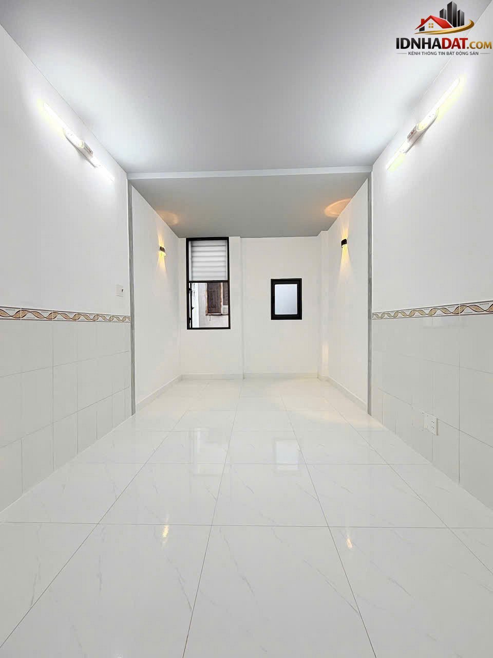 Chính chủ bán nhà hẻm 613 đường 3/2 quận 10 – 29m2 – 5.5 tỷ – Bán nhà đất Đường 3/2 – Phường cũ 8 Quận 10 – Phường mới 8 – Thành phố Hồ Chí Minh