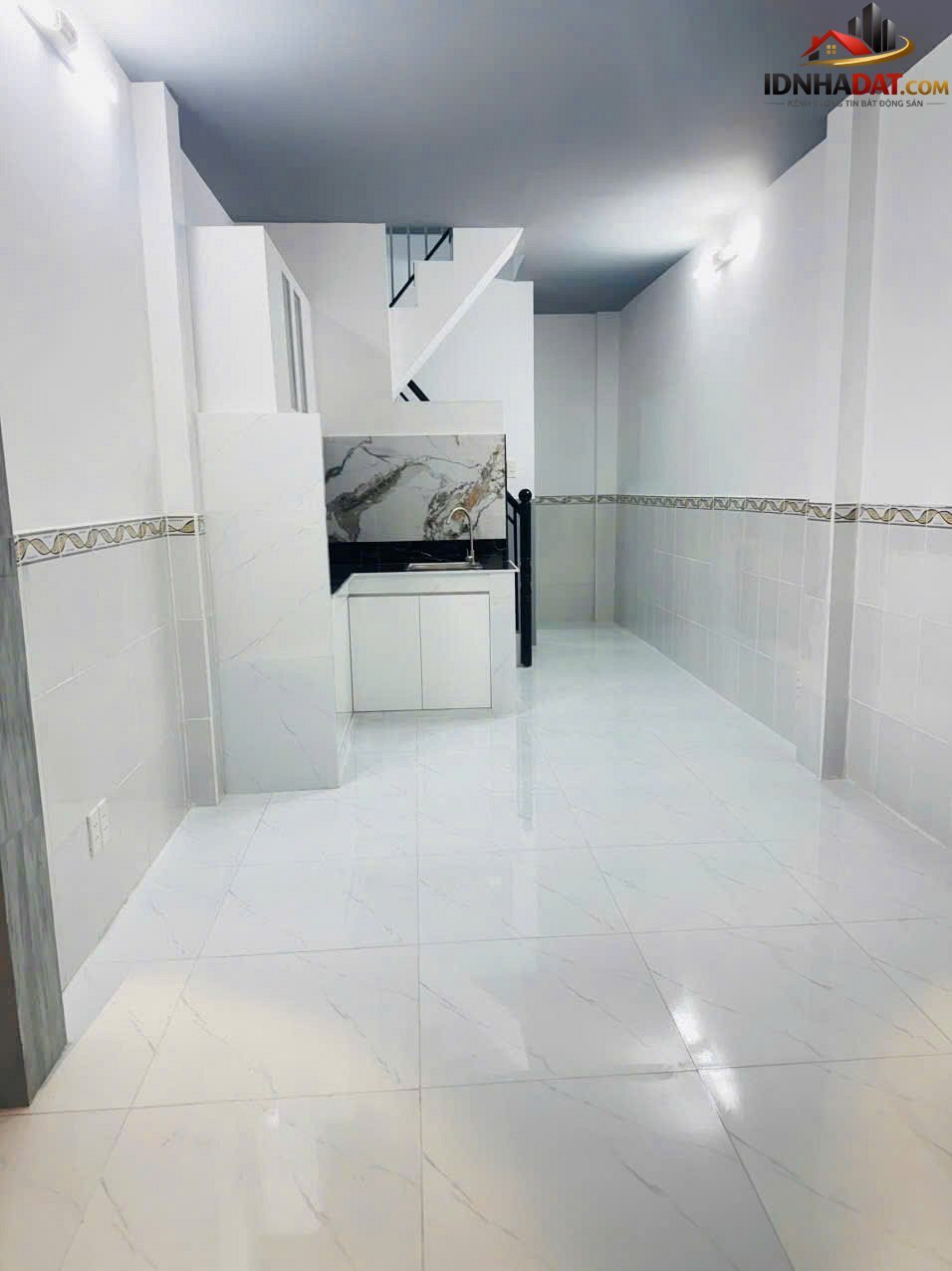 Chính chủ bán nhà hẻm 613 đường 3/2 quận 10 – 29m2 – 5.5 tỷ – Bán nhà đất Đường 3/2 – Phường cũ 8 Quận 10 – Phường mới 8 – Thành phố Hồ Chí Minh