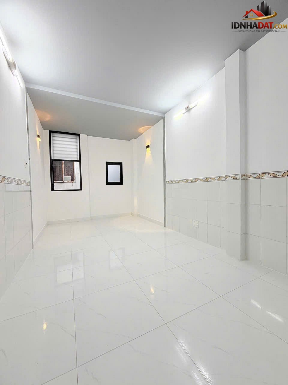 Chính chủ bán nhà hẻm 613 đường 3/2 quận 10 – 29m2 – 5.5 tỷ – Bán nhà đất Đường 3/2 – Phường cũ 8 Quận 10 – Phường mới 8 – Thành phố Hồ Chí Minh